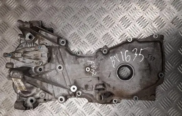 Renault Clio V Timing belt guard (cover) 135026052R
