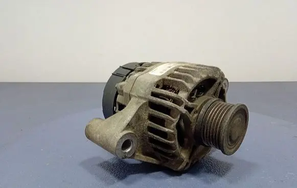 Fiat Bravo Generator/alternator 51764265
