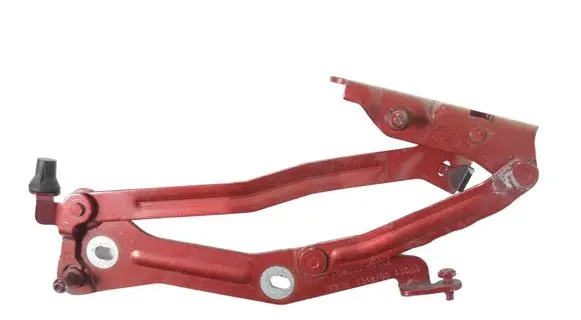 Ford Mustang VI Tailgate/trunk/boot hinge FR3B6342700AD