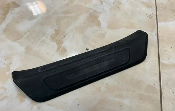 Audi Q5 SQ5 Rear sill trim cover 80A853375 80A853375A 80A853375C
