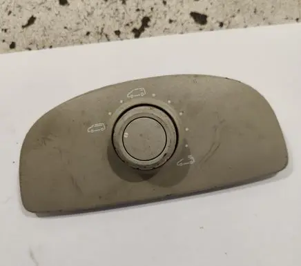 Renault Espace - Grand espace IV Sunroof switch 8200051909
