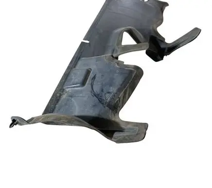 Dodge Charger Intercooler air guide/duct channel 68212037AB