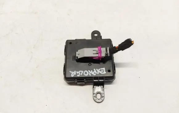 Ford Explorer EV Keyless (KESSY) go control unit/module 5WA959436NJLK01