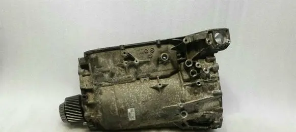 Audi A7 S7 4G Other gearbox part 1087401280