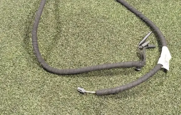 Ford Transit Custom Other wiring loom BK2T14334CB BK2T14334