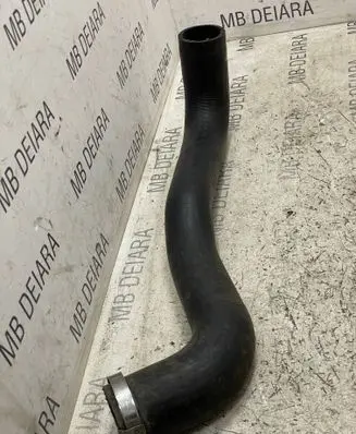 Land Rover Range Rover L405 Intercooler hose/pipe CPLA9G738DC D05WB