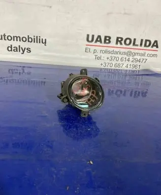 Ford Mondeo Mk III Front fog light 1S7115K201AC 0305062002