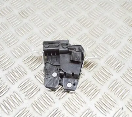 Mercedes-Benz GLS X166 Tailgate/trunk/boot lock/catch/latch A0997400600