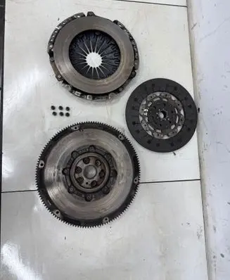 Volkswagen Jetta V Clutch set kit