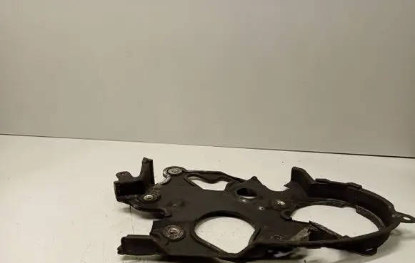 Chevrolet Captiva Timing belt guard (cover)