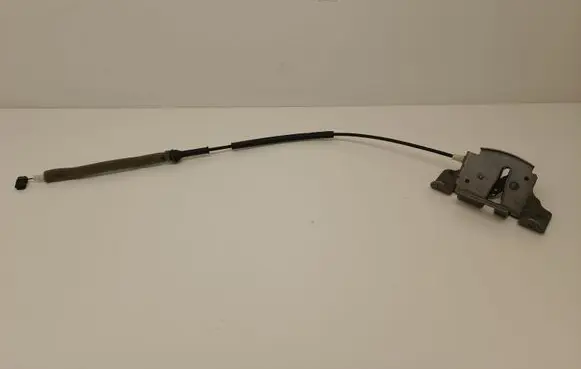 Chrysler Pacifica Sliding door lock 043006