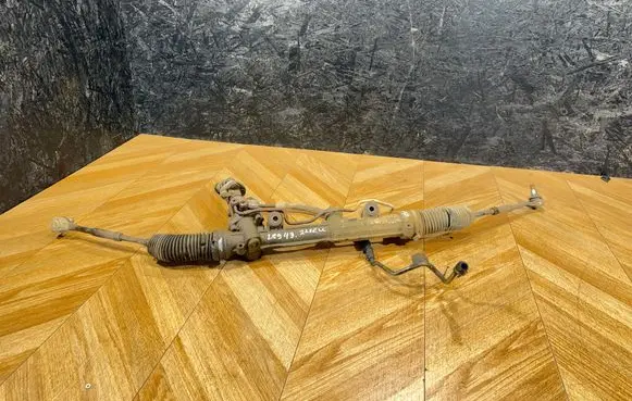 Mercedes-Benz S W220 Steering rack A2204610001