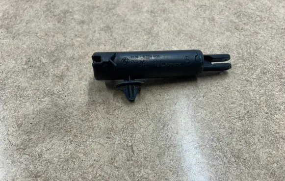 BMW 3 E46 Glovebox shock absorber 51168224806 8224806