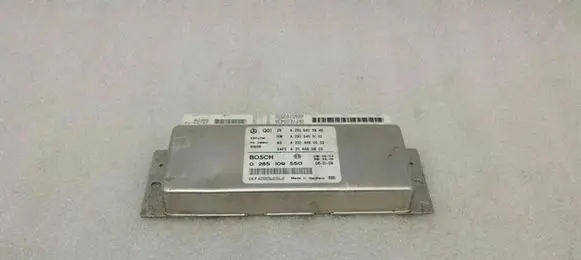 Mercedes-Benz SL R230 ABS control unit/module A2305403845