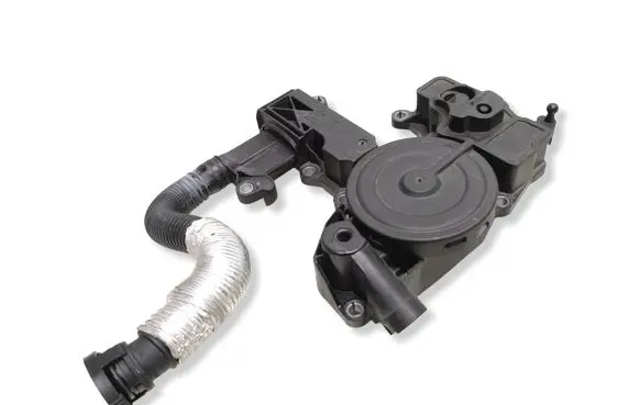 Skoda Yeti (5L) Oil breather separator 06H103495E 06H103226A 06J103213E