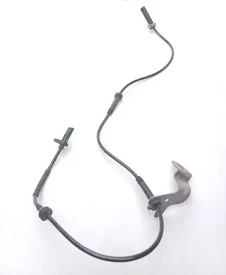 BMW 5 F10 F11 ABS brake wheel speed sensor 6855049