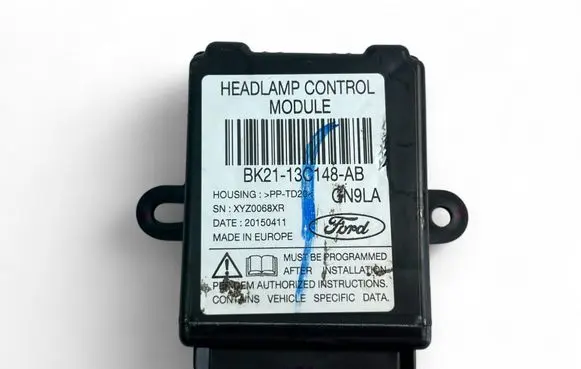 Ford Transit Other control units/modules BK2113C148AB