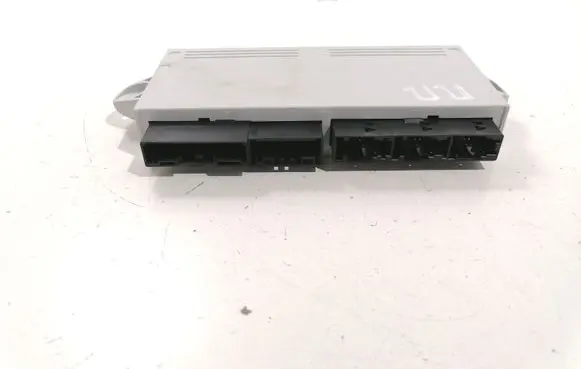 BMW 7 E65 E66 Door control unit/module 613569641399