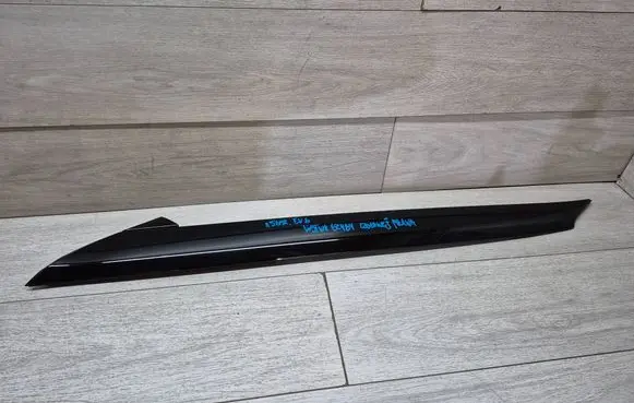 KIA EV6 Front door windshield rail 86260-CV000