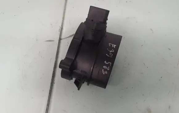 Mass air flow meter