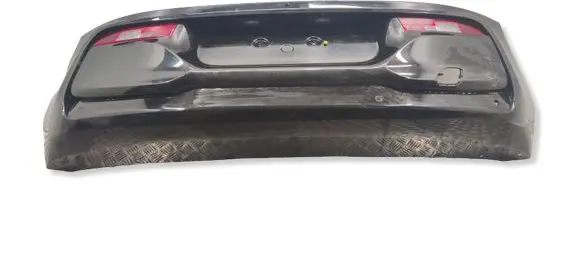 BMW i3 Rear bumper 7462334