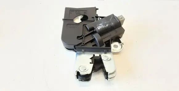 Audi A4 S4 B8 8K Tailgate/trunk/boot lock/catch/latch 4E0827645A