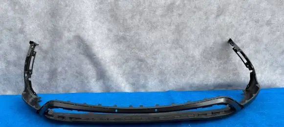 Hyundai Santa Fe Front bumper lip 86512-B8AA0