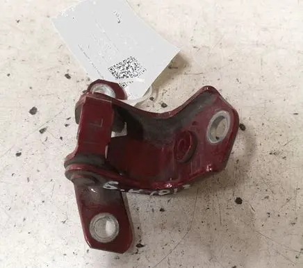 Mazda 6 Rear door upper hinge