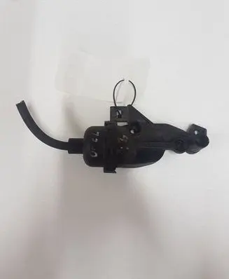 Opel Astra H Vacuum valve 2900315469 PA6GF30 PA66GF35
