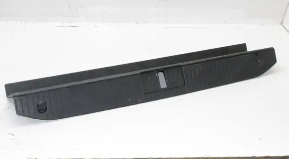 Mercedes-Benz S W221 Trunk/boot sill cover protection A2216900441 A2216900041