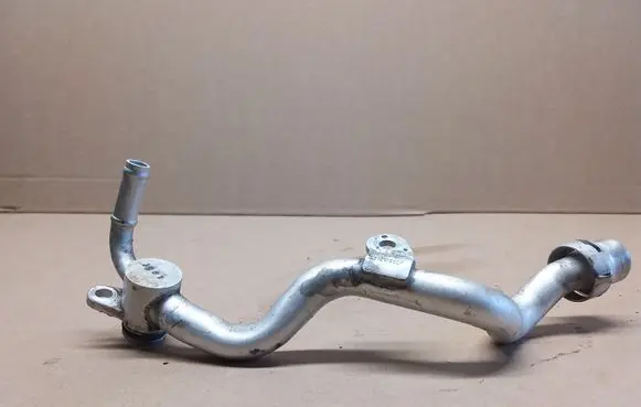 Audi A6 S6 C7 4G Engine coolant pipe/hose 059121065CP