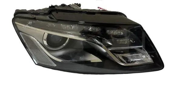 Audi Q5 SQ5 Headlight/headlamp 8R0941004AJ 1000017080