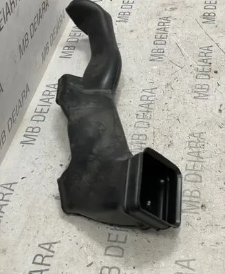 Porsche Panamera (970) Cabin air duct channel 97057249400