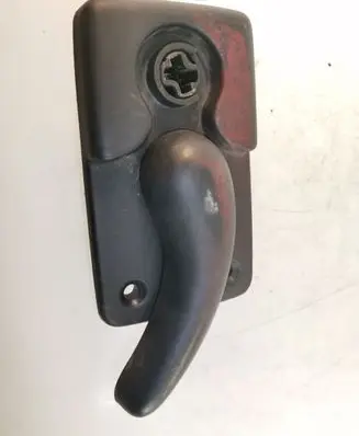 Renault Master II Tailgate interior release/open handle 7700352