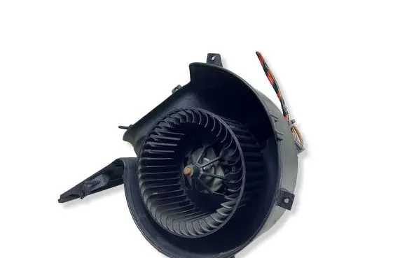 Opel Vectra C Heater fan/blower 007013EKASACJ 007013E
