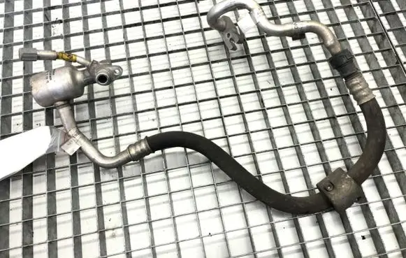 Fiat Tipo Air conditioning (A/C) pipe/hose 51986984