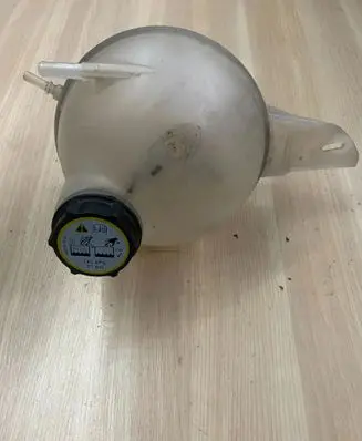 Ford Transit Custom Coolant expansion tank/reservoir 3M5H8100AD