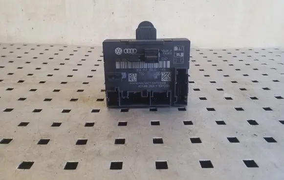 Audi S5 Facelift Door control unit/module 8T0959793G