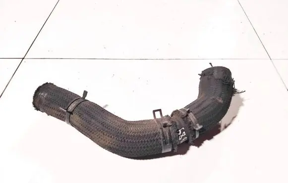 Renault Espace - Grand espace IV Intercooler hose/pipe