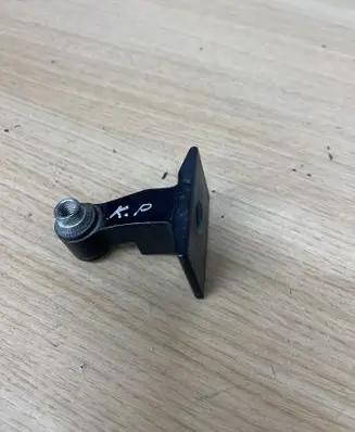 BMW 1 F20 F21 Front door lower hinge 