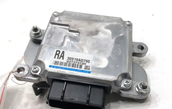 Subaru WRX Gearbox control unit/module 0919AD790