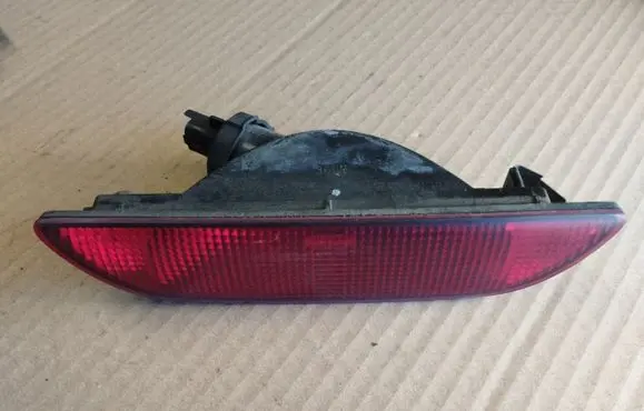 Nissan Note (E11) Rear fog light 265809U02B
