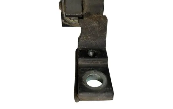 Audi A4 S4 B7 8E 8H Front door upper hinge 