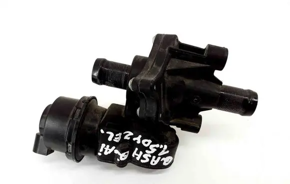 Nissan Qashqai Electric auxiliary coolant/water pump 922309109R