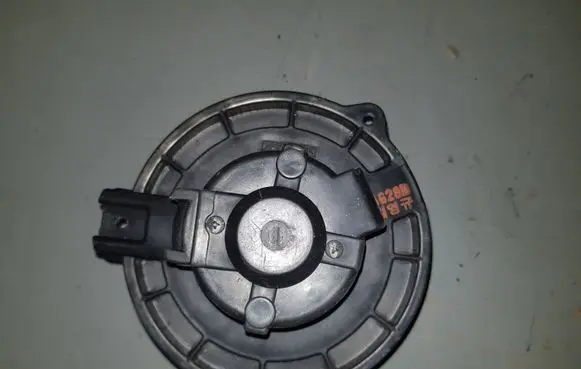 KIA Carnival Heater fan/blower