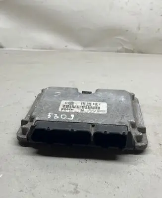 Volkswagen Golf IV Engine control unit/module 038906018J 0281001613 28SA3440