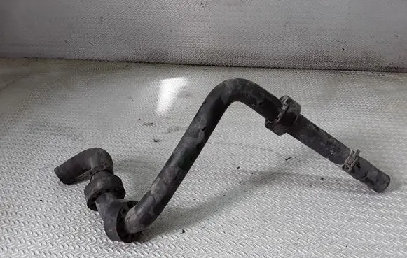Volkswagen Phaeton Engine coolant pipe/hose