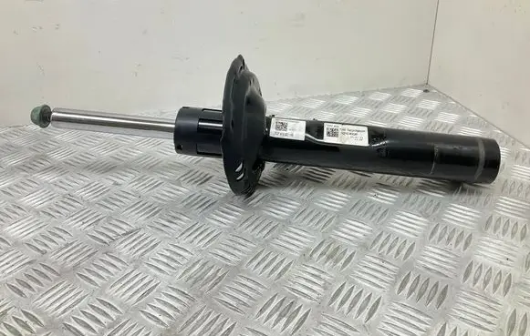 Front shock absorber/damper