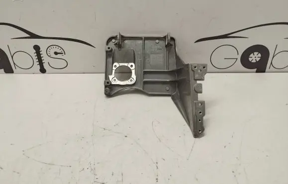 Bentley Continental Brake pedal bracket assembly 3W2723031AC