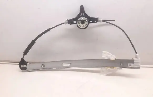 Mazda 6 Front door electric window regulator 